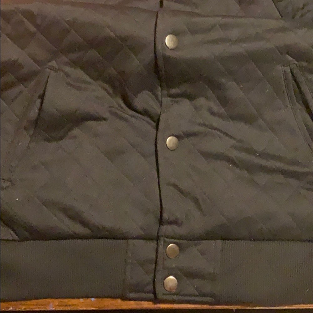 Sovereign ⭐️ Code L.A. Button down sweatshirt XL🔥 - Picture 3 of 6